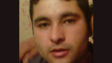 Ето кой е младият мъж, бутнат от "Лъвов мост" след спор за пари