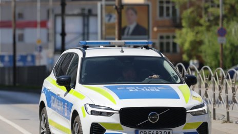 5-годишно дете с множество хематоми след домашно насилие