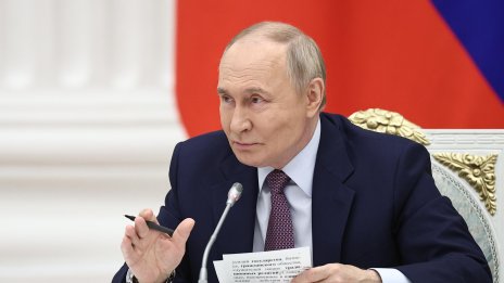 Защо Тръмп достигна точка на пречупване с Путин?
