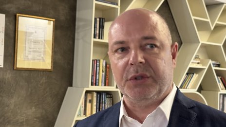 Проф. Габроски: Да се ограничи използването на тротинетки през нощта