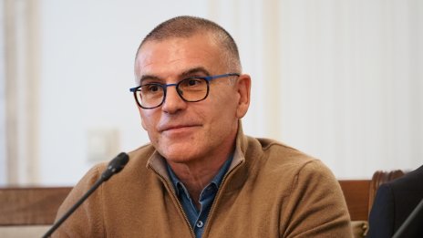 Дянков: Данък &ldquo;свръхпечалба&ldquo; за банките е смислен, има го в ЕС