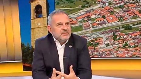 Николай Гълъбов за Банско: Нищо не оправдава расистката реакция, недопустимо е