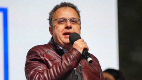 Жители от столичния район "Оборище" скочиха срещу "калинката" Стоян Михалев