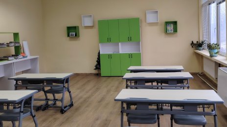 Къде учителите в Европа получават най-високи заплати и как се нарежда България в класацията?