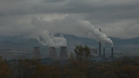 Съдът потвърди санкции за 286 323 евро срещу ТЕЦ "Бобов дол" 