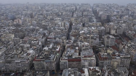 Гърция отпуска пари за ремонт на жилища