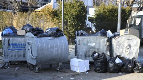 Зам.-кметът по екология: Заплахите за нова криза с боклука в София са манипулация