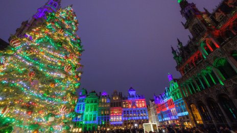 Обясниха защо романтичните комедии са неизменна част от телевизията по празниците