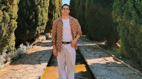 Иво Аръков за парите от фонд "Култура": Нито сумите са верни, нито историите ВИДЕО