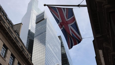 MI5 предупреждава за риск от китайски шпионаж