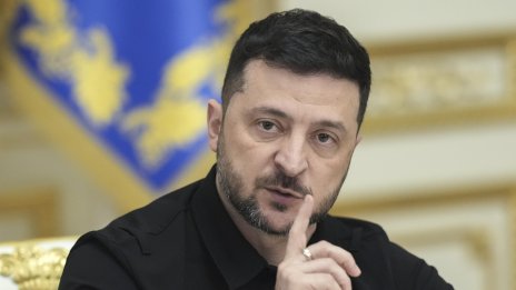 Корупционният скандал е „бомба със закъснител“ за Зеленски и военните усилия