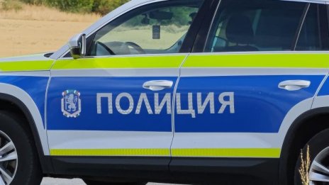 Тежка катастрофа между ТИР и няколко коли затвори АМ "Тракия" 