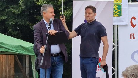 Прокуратурата протестира оправдателната присъда на Николай Малинов