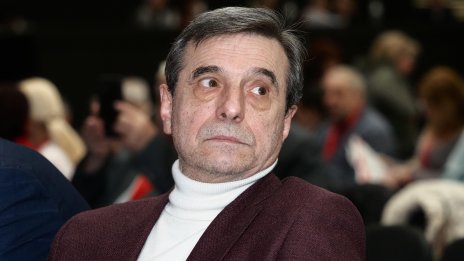 Манолов, "Подкрепа": Очаквахме Гълъб Донев да е социален министър, но той ще поеме НС