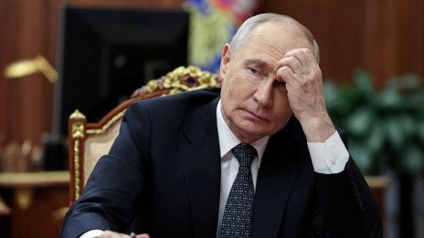 Кремъл срещу &ldquo;Яблоко&ldquo;: Единствената антивоенна партия остава извън изборите