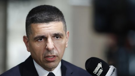 Мирчев: Огромен шанс за България е проевропейски кандидат да спечели президентския вот
