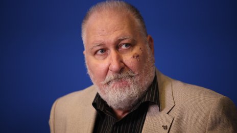 Иван Стамболов за случая "Цънцарова": Журналист или агитатор?