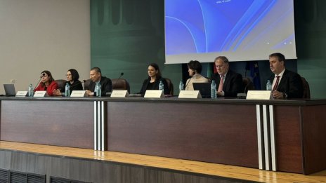 Учредиха мрежа за интелектуална собственост и киберпрестъпления в НСлС