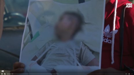 Дете е със счупени ръце и хвърлено от мост в Луковит заради джанки