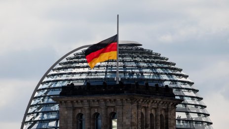 52% от германците искат по-голяма подкрепа за Украйна, 35% против