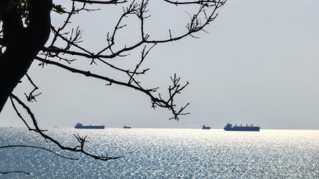 Жълт код за бурно море, има риск от локални наводнения