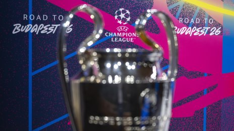 Реал Мадрид срещу Бенфика и в плейофите на ШЛ, какво отреди жребият?