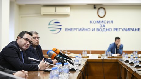КЕВР определи компенсациите за високите цени на тока за април