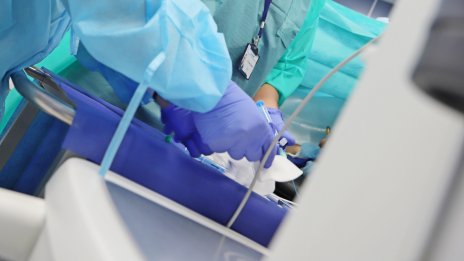 Сърце и бъбрек бяха трансплантирани в София, донор е 43-годишна жена