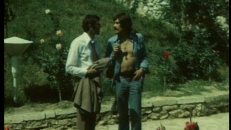 "Един наивник на средна възраст" по Bulgaria ON AIR ще зарадва любителите на шпионски трилъри