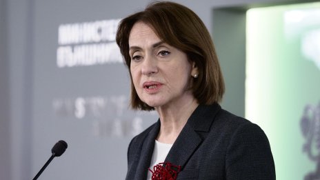 Нейнски: Към България не е отправяна покана да се включи в охраната на Ормузкия проток