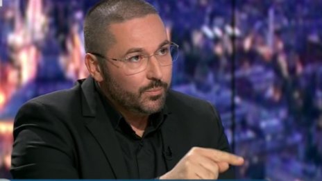 Бащата на Сияна разкри дали ще прави партия, ще бъде в битката срещу системата