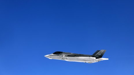 Защо Индия вече не може да преговаря с Lockheed Martin за F-35?