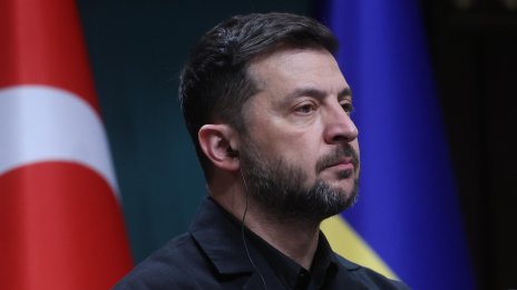 Украйна уточни: Съгласни сме със същността на мирното споразумение 