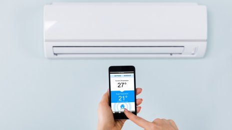 Wi-Fi климатик: плюсове, минуси и дали имате нужда от него