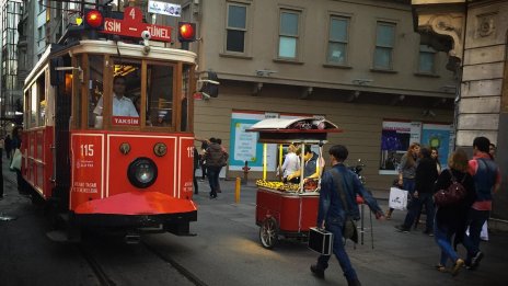 Демографски срив и в Турция: Младите хора са едва 14,9%