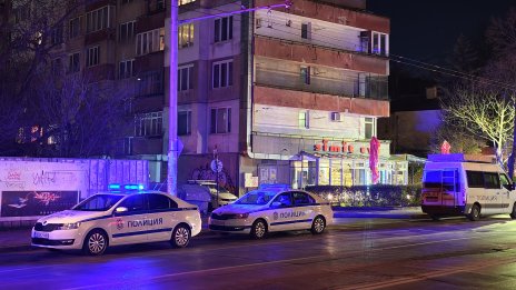 Дъщеря на политик е хваната да шофира с над 2 промила в кръвта след гонка с полицията