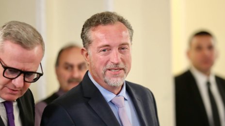 Вицепремиерът: Правителството подготвя спешни мерки за подпомагане на пострадалите