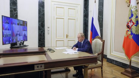 Най-богатите милиардери в Русия стават все по-богати бързо