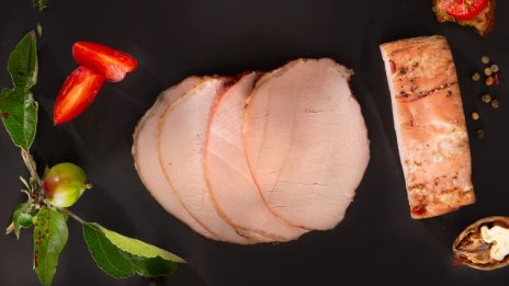 Есенният режим има вкус: филе &bdquo;Монтана&ldquo; на Маджаров