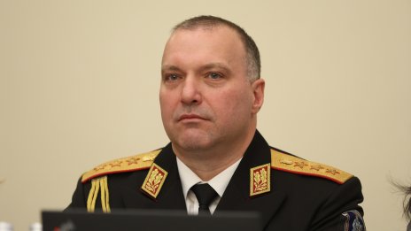 Починалият в затворническото общежитие е употребил синтетична дрога
