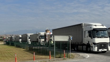 Превозвачите скочиха срещу постоянните ограничения за камиони