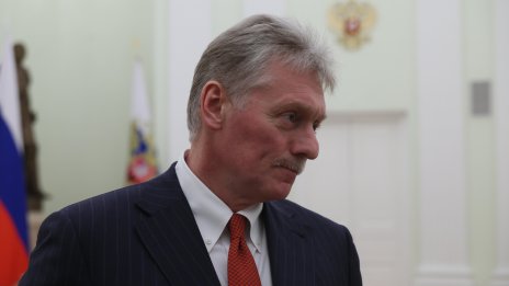 Кремъл: Русия иска траен мир с Украйна, а не прекратяване на огъня