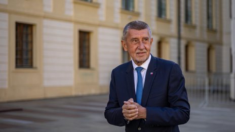 Завръщането на чешкия милиардер Бабиш е благодат за десницата в ЕС