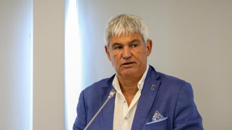 Пламен Димитров: Има вариант за друг бюджет