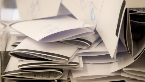 Кои са депутатите, които ще влязат в 52-ото Народно събрание?