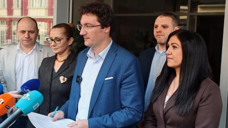 БСП искат законодателно решение за ръст на заплатите с 5%