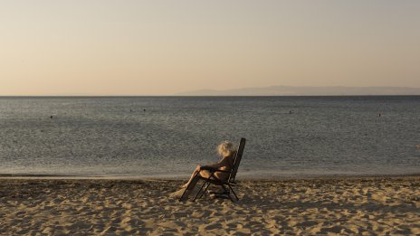 Спря водата в два района на Халкидики заради кражба на кабели
