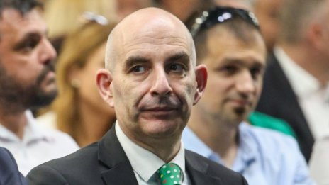 Петър Волгин: Протестите ще продължат, това управление е вредно 