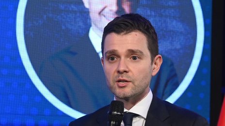 Муцунски и той с условие: Без гаранции за ЕС, няма конституционни промени в РСМ