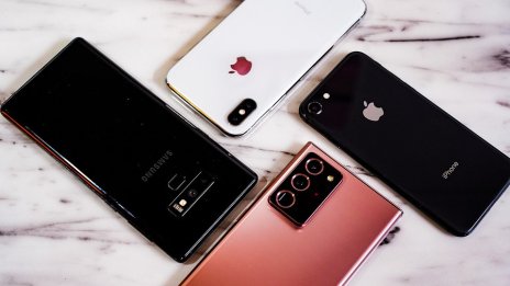 И в Германия обмислят забраната за смартфони в началните училища